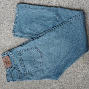 Levi's Signature Bootcut Light Blue Jeans 32x32